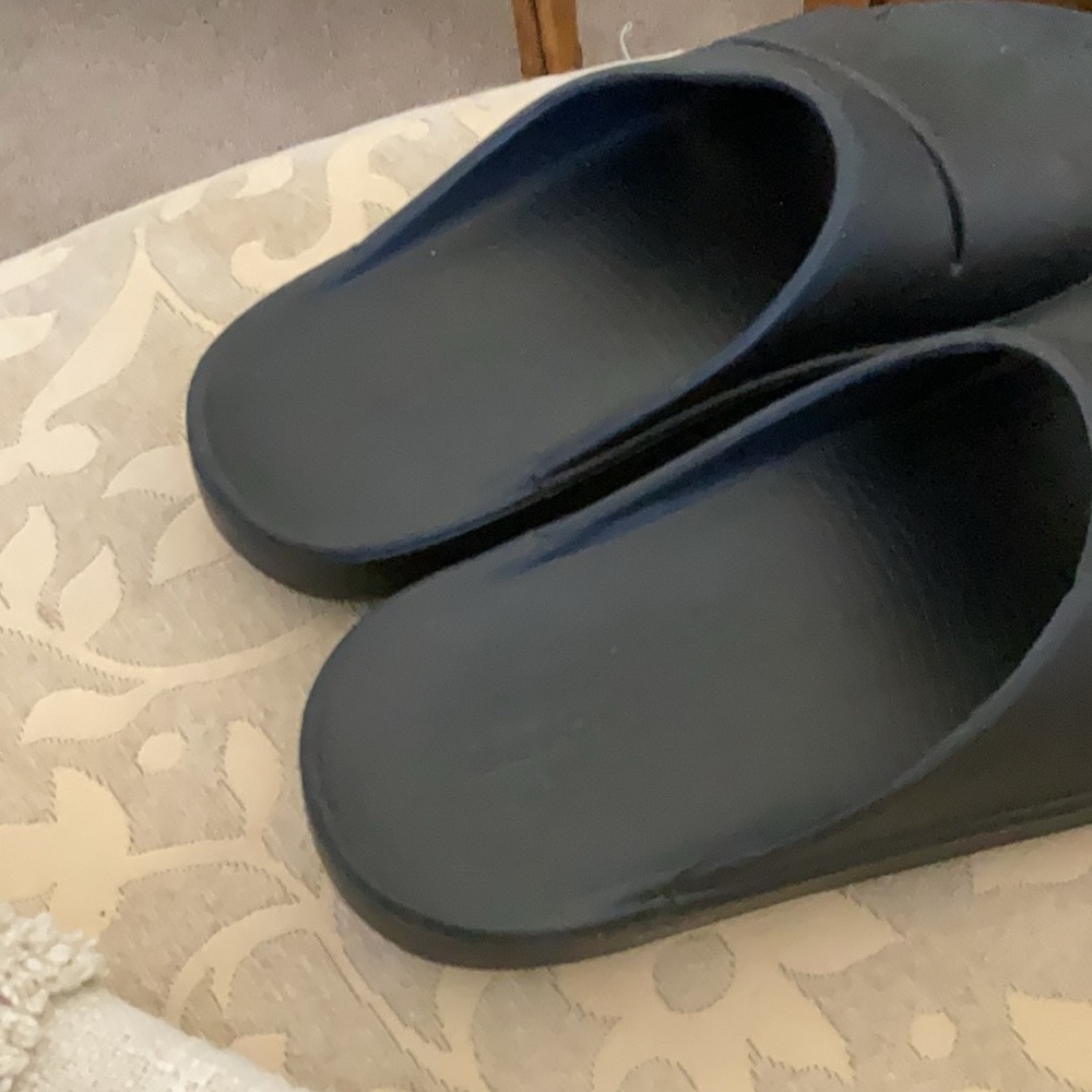 OOFOS Adults' OOahh Recovery Sport Slides
Unisex M 12 W 10 - Picture 6 of 11